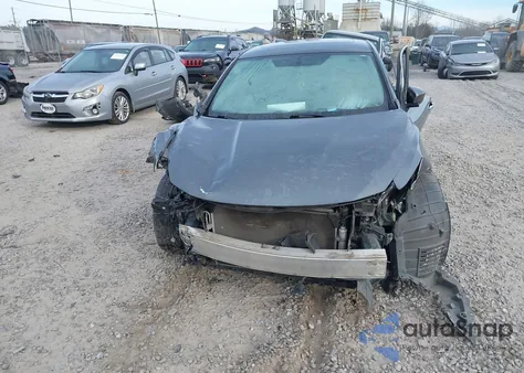 2016 Nissan Altima 2.5 Sl from USA, damaged, VIN 1N4AL3AP3GC124643